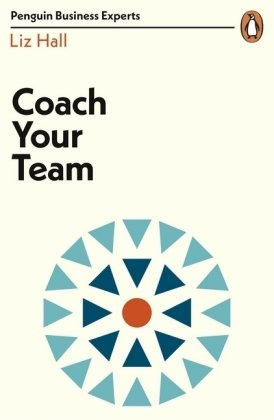 Coach Your Team Hall Liz