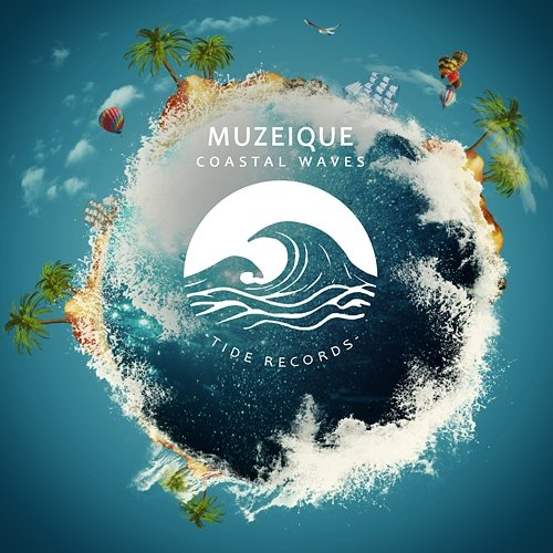 Coastal Waves Muzeique