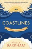 Coastlines Barkham Patrick