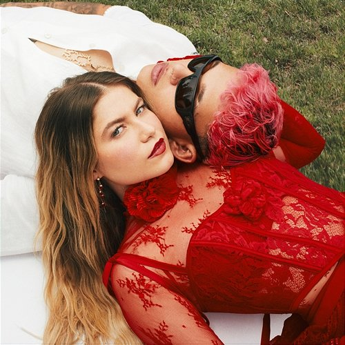 COBARDE Sofia Reyes, Beéle