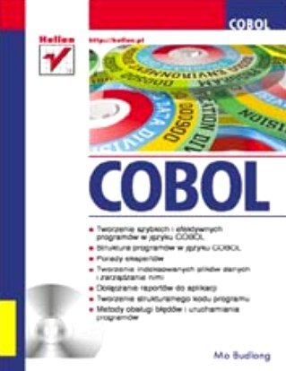 Cobol Budlong Mo