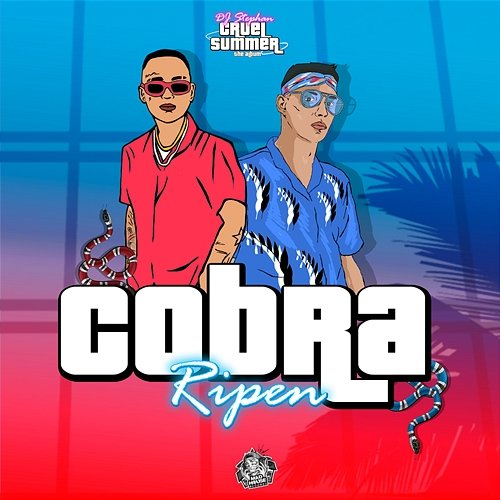 Cobra DJ Stephan, Ripen