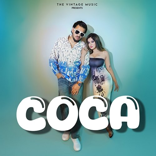Coca Stunning Singh