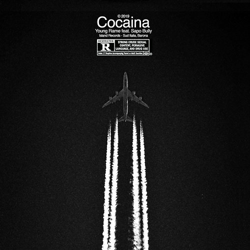 Cocaina Rame feat. Sapobully