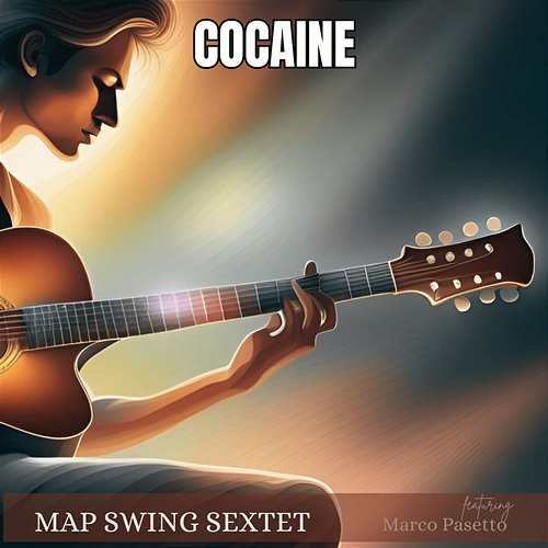 Cocaine Map Swing Sextet feat. Marco Pasetto