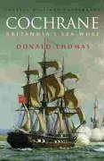 Cochrane Thomas Donald