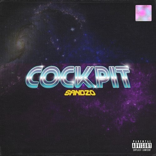 Cockpit Sandzo