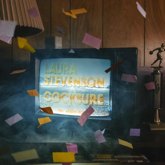 Cocksure Stevenson Laura