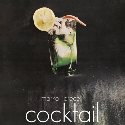 Cocktail Marko Brecelj