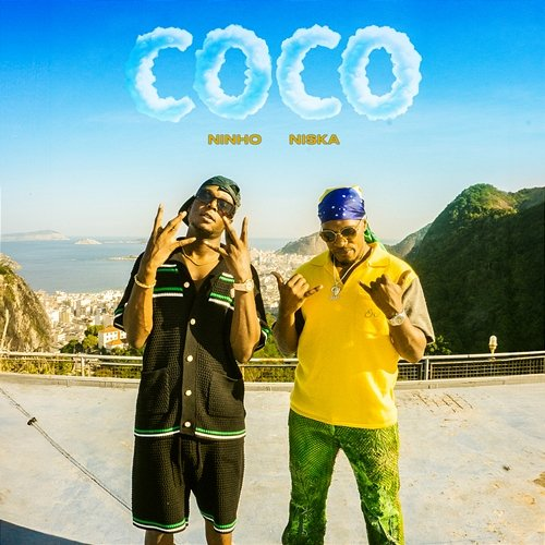 Coco Ninho & Niska