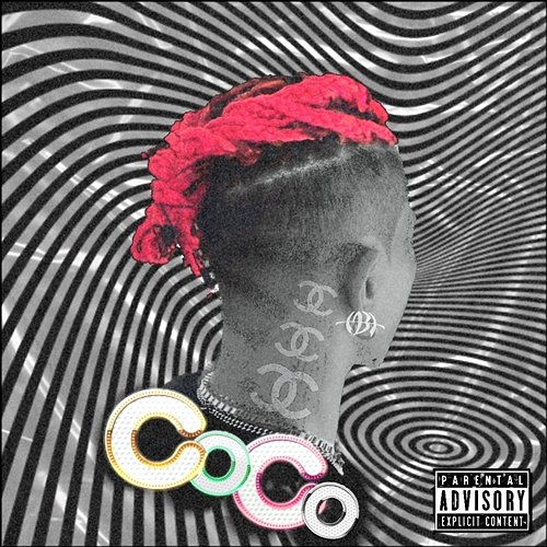 CoCo GV feat. EK