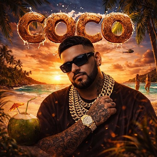 Coco Cornet Nadilo