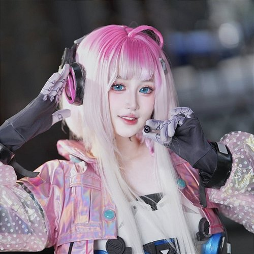 Coco Bubble younger mot