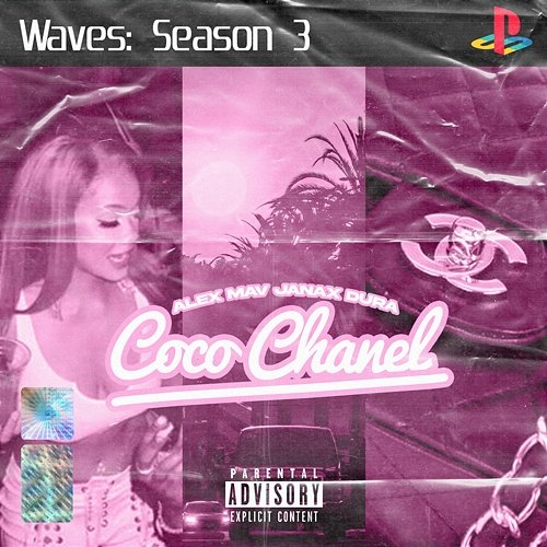 Coco Chanel Alex Mav, Janax, & DURA