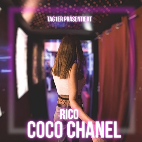 Coco Chanel Rico Sperling