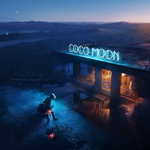 Coco Moon Owl City