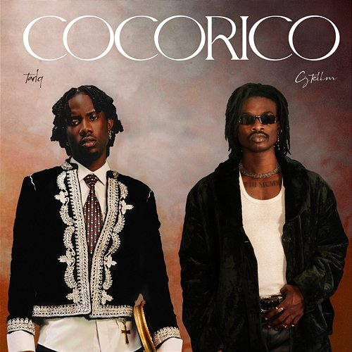 Coco Rico CJ Tell'm, TAR1Q