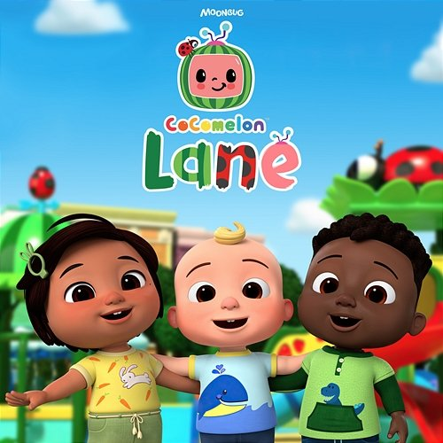 CoComelon Lane Cocomelon