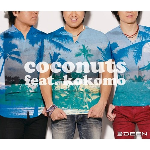 Coconuts Deen