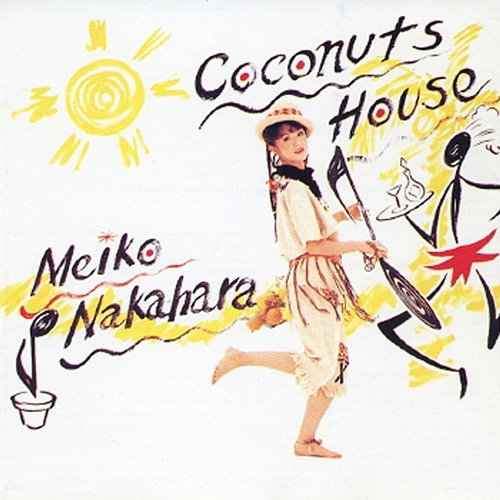 Coconuts House Meiko Nakahara