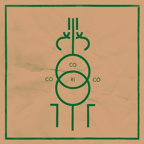 Cocoricò Samuel, Colapesce