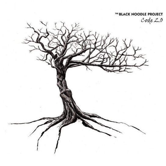 Code 2.0 The Black Noodle Project