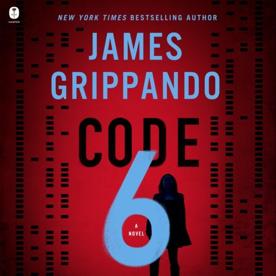 Code 6 - audiobook Grippando James