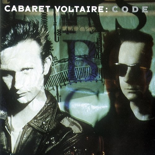 CODE Cabaret Voltaire
