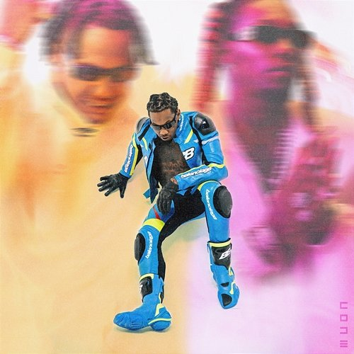 CODE Offset, Moneybagg Yo