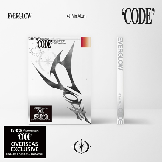 Code Everglow