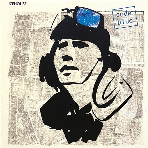 Code Blue Icehouse