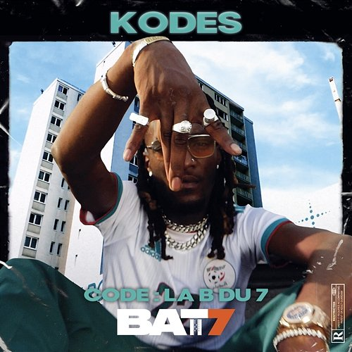 Code: La B du 7 Kodes, Seven Binks