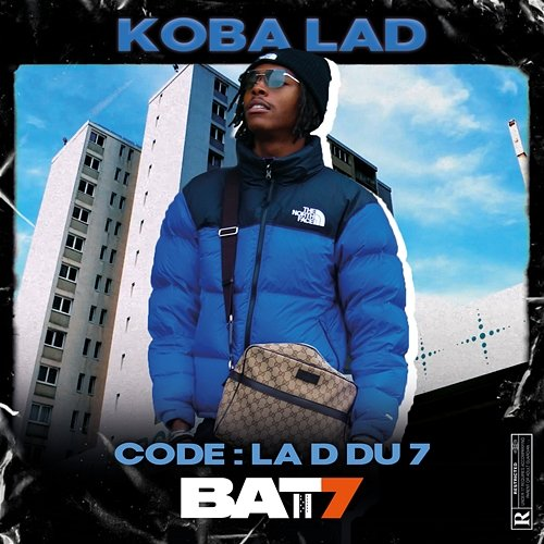 Code: La D du 7 Seven Binks, Koba laD