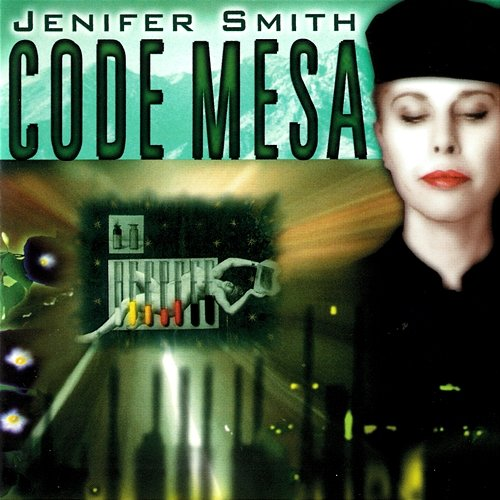 Code Mesa Jenifer Smith