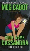Code Name Cassandra Cabot Meg