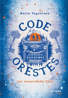 Code: Orestes - Das auserwählte Kind mixtvision