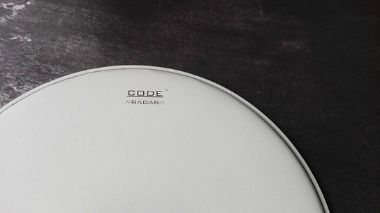 CODE Radar Coated 16" Code