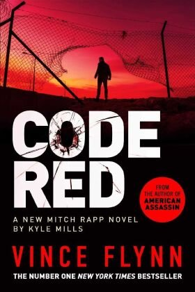 Code Red Simon & Schuster
