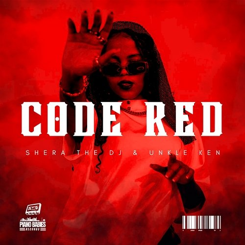 CODE RED Shera The DJ & Unkle Ken