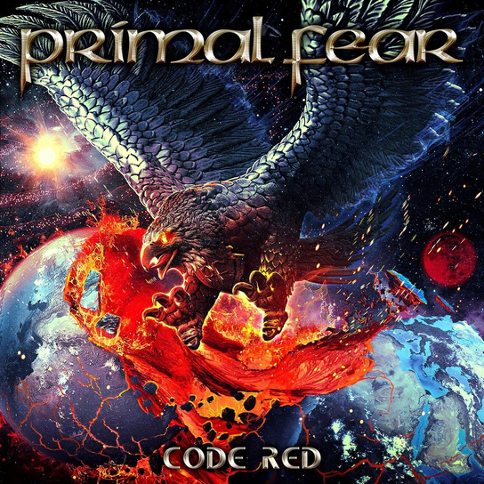 Code Red Primal Fear