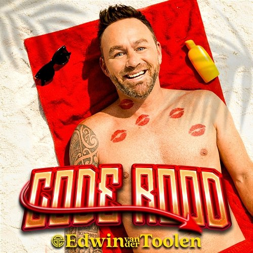 Code Rood Edwin van der Toolen