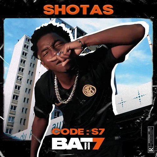 Code: S7 Seven Binks, Shotas