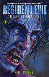 Code: Veronica Perry S.D.