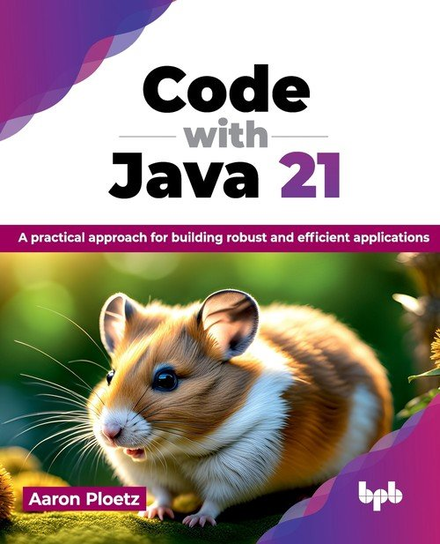 Code with Java 21 W opisie