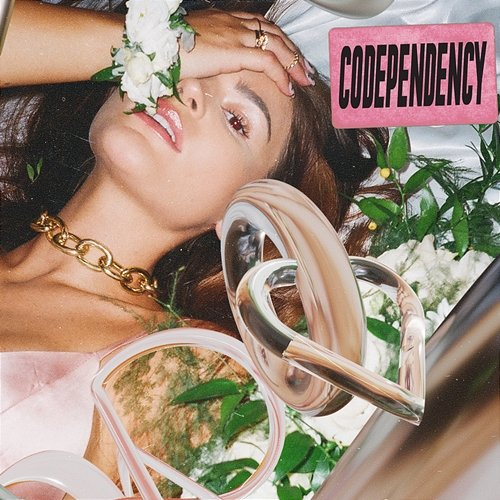 CODEPENDENCY Honorata Skarbek