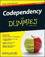 Codependency For Dummies Lancer Darlene