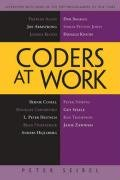 Coders at Work Seibel Peter