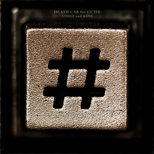 Codes and Keys Death Cab for Cutie