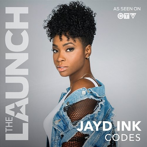 Codes Jayd Ink