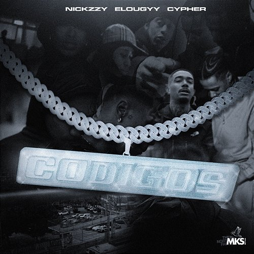 CÓDIGOS Nickzzy, El Ougyy & BIIG CYPHER
